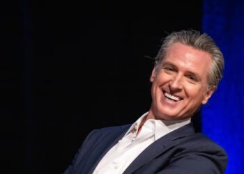 Newsom Puts MAGA in Chokehold in Attack on Wild Pollution Plan