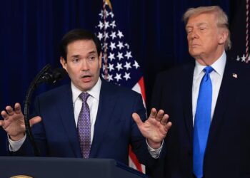 MAGA Sets Sights on Next Target Hours After Venezuela Attack