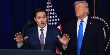 MAGA Sets Sights on Next Target Hours After Venezuela Attack