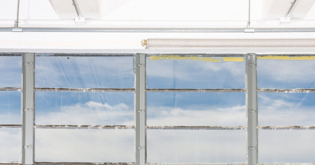 An A.I. Start-Up Says It Wants to Empower Workers, Not Replace Them