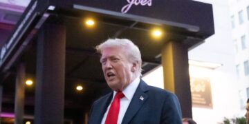 White House Alerted Secret Service to MTG After Trump’s Dinner Humiliation