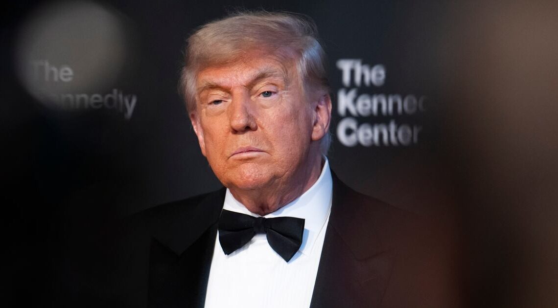 Kennedy Center Hit by Biggest Departure Yet After Trump Takeover