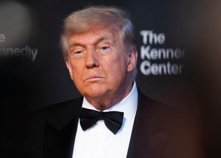 Kennedy Center Hit by Biggest Departure Yet After Trump Takeover