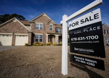 Trump officials prepare executive order on housing affordability