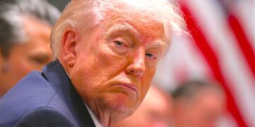 Trump Shakes Down Taxpayers for Jaw-Dropping 11-Figure Payout