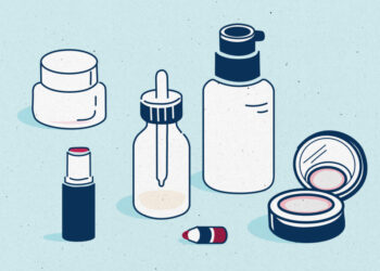 How to make your makeup last longer without buying anything new