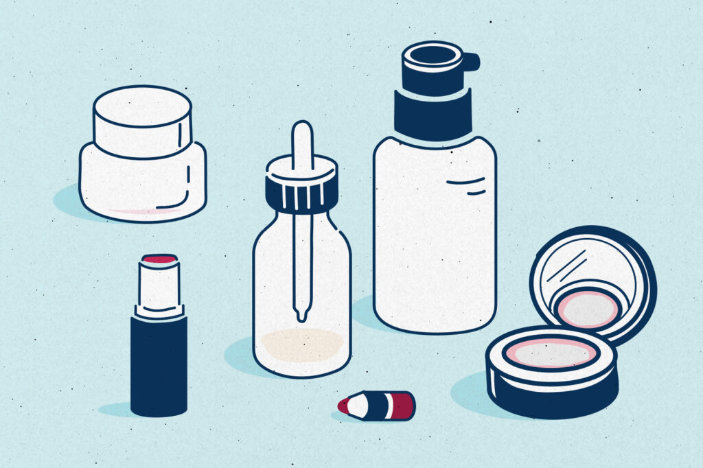 How to make your makeup last longer without buying anything new