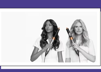 Scouted: Save $120 on the ViralDyson Airwrap—Today Only