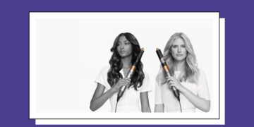 Scouted: Save $120 on the ViralDyson Airwrap—Today Only