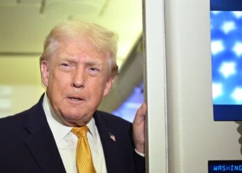 Trump, 79, Cornered on Why He Fell for Putin’s BS