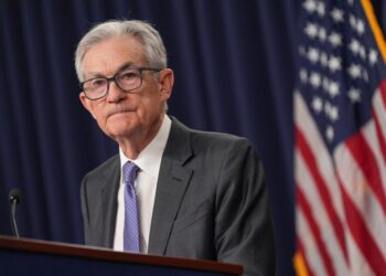 Fed holds rates steady, signaling patience despite Trump pressure