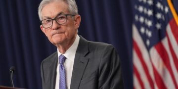 Fed holds rates steady, signaling patience despite Trump pressure