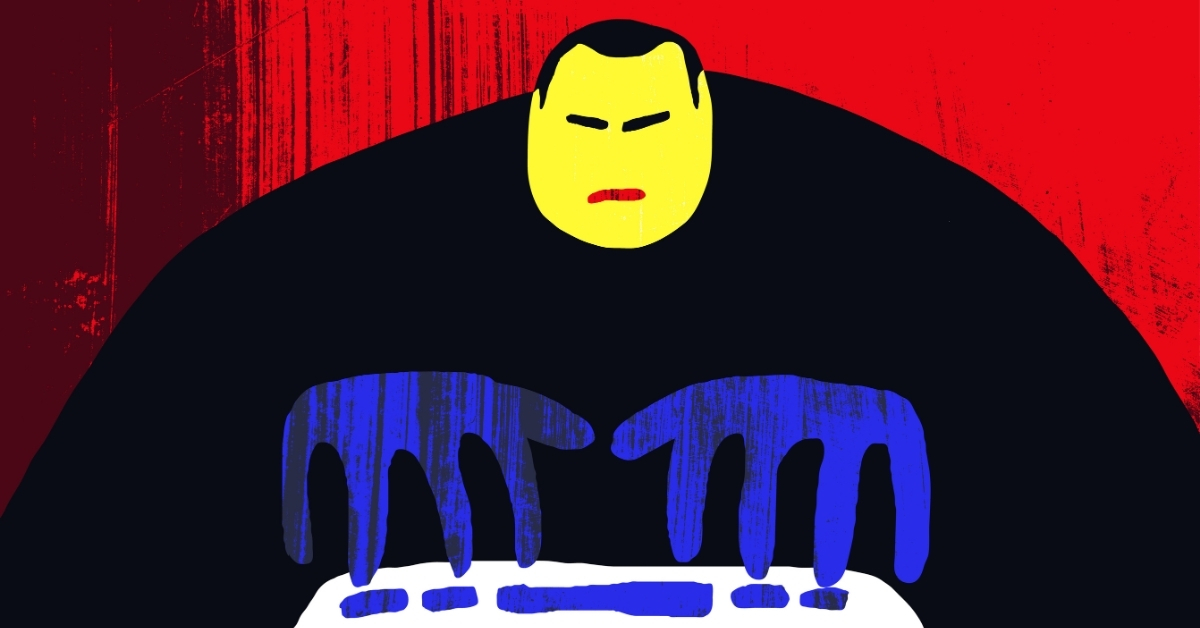 Hackers Are Spreading Malware Through LinkedIn Comments Now