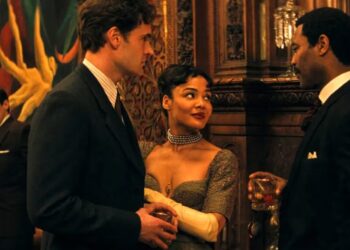 The Key to Making Music for ‘Hedda’: Getting the Cast and Crew to Breathe and Sing Together