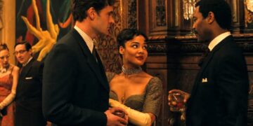 The Key to Making Music for ‘Hedda’: Getting the Cast and Crew to Breathe and Sing Together