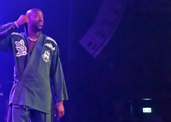 ‘He’s Gonna F**k Me Up’: Freddie Gibbs Recalls Accidentally Injuring Star Wrestler on Movie Set