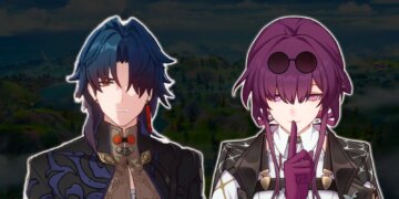 Honkai Star Rail Fortnite Collab Teased by Epic Games – Kafka & Blade Skins Hinted