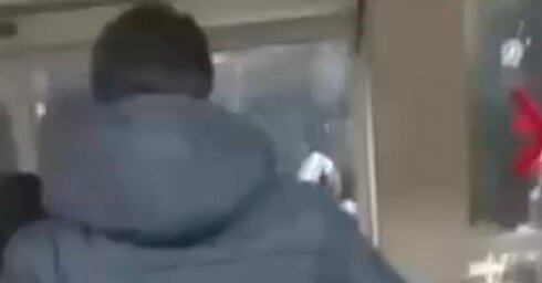 Iran Says It’s Investigating Violence at Weekend Protests