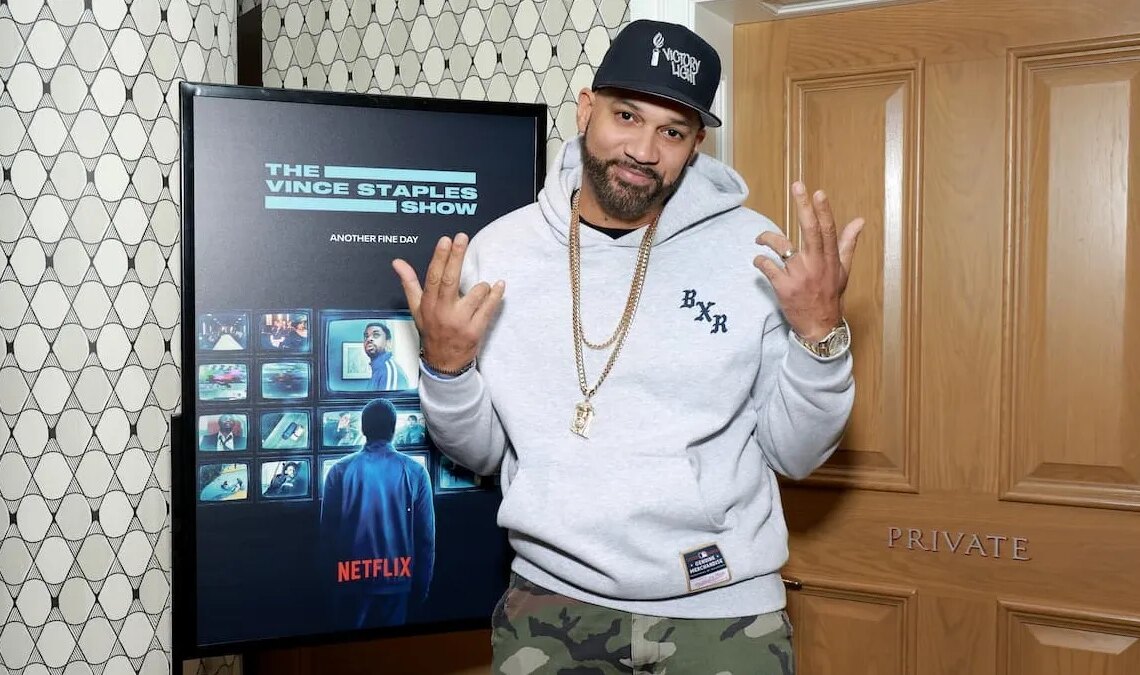 Hot 97 Finds Their ‘Ebro in the Morning’ Replacement With The Kid Mero