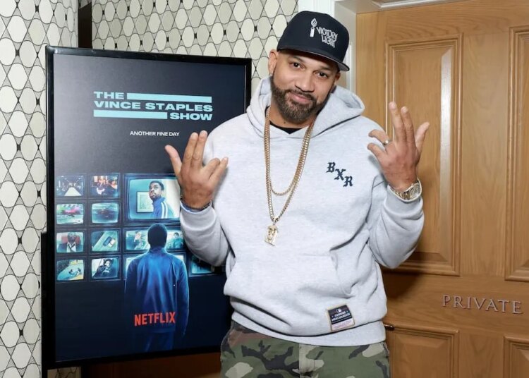 Hot 97 Finds Their ‘Ebro in the Morning’ Replacement With The Kid Mero