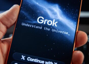 Why Are Grok and X Still Available in App Stores?