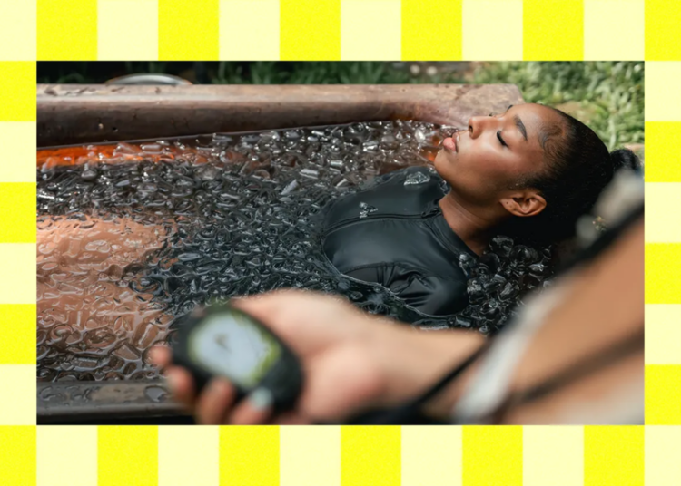 How Long Should You Cold Plunge? We Asked Experts (2026)