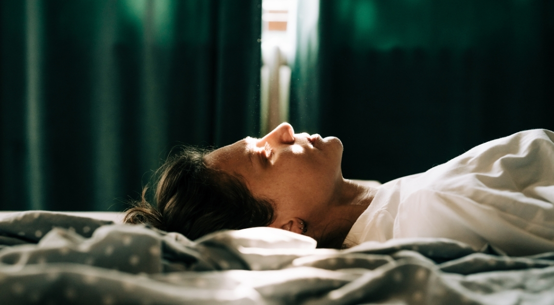 How Menopause Changes What Women Find Attractive in Men