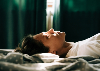 How Menopause Changes What Women Find Attractive in Men