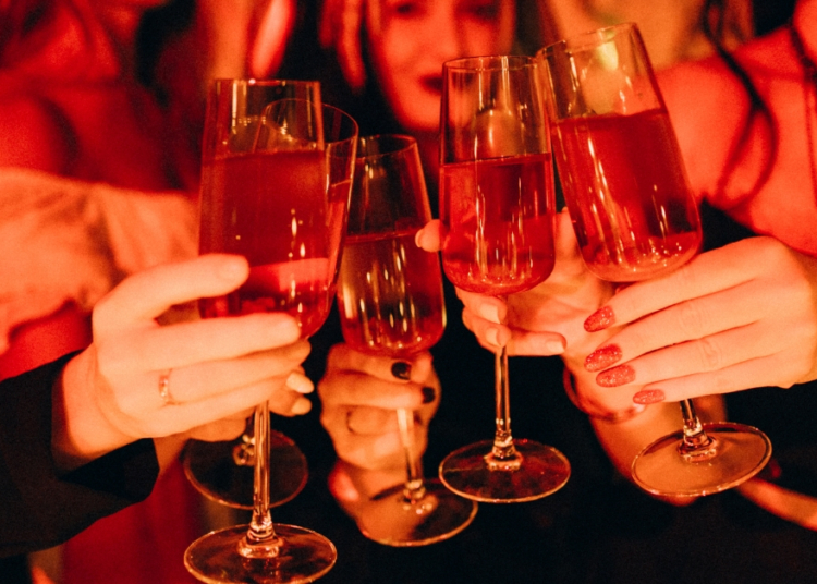 How Much Drinking Is Too Much Drinking?