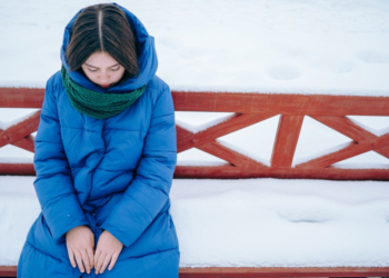 3 Ways to Stay Soft in a Cold, Hard World