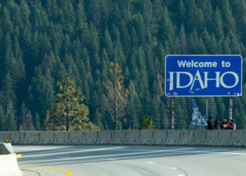 An AI-Generated NWS Map Hallucinated Fake Towns in Idaho