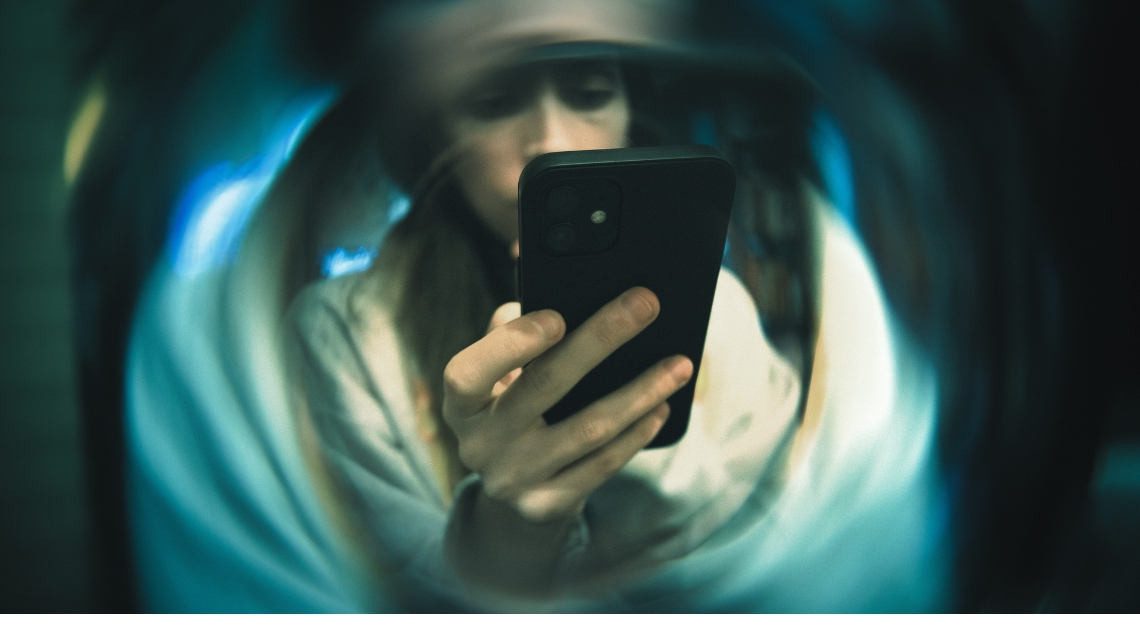 How to Disconnect From the Horrors of Life Without Becoming Soulless: A Guide