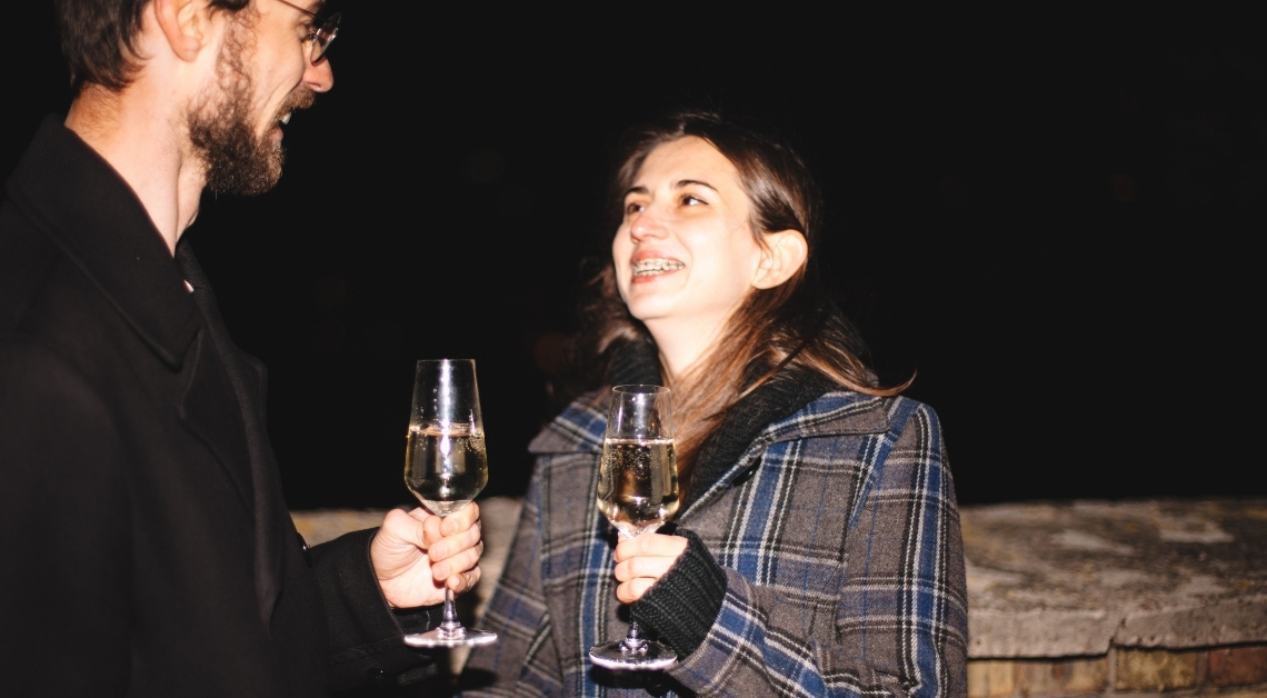 How to Tell If Your Friends Are Sabotaging Your Dating Life (and What to Do)