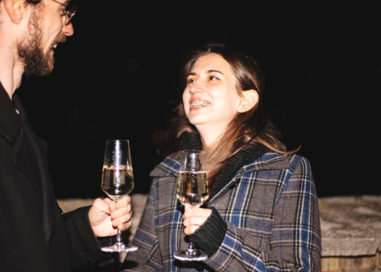 How to Tell If Your Friends Are Sabotaging Your Dating Life (and What to Do)