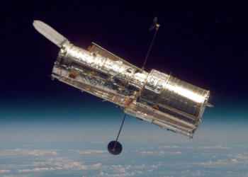 Is the Hubble Telescope Going to Die Soon?