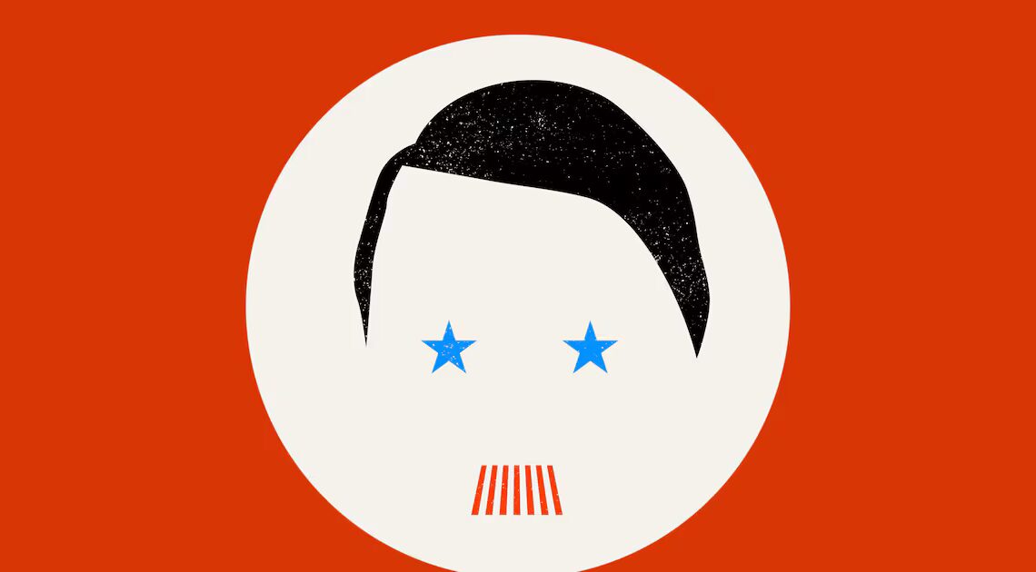 Trump Admin Accused of Adopting Hitler’s Nazi Propaganda