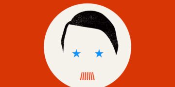 Trump Admin Accused of Adopting Hitler’s Nazi Propaganda