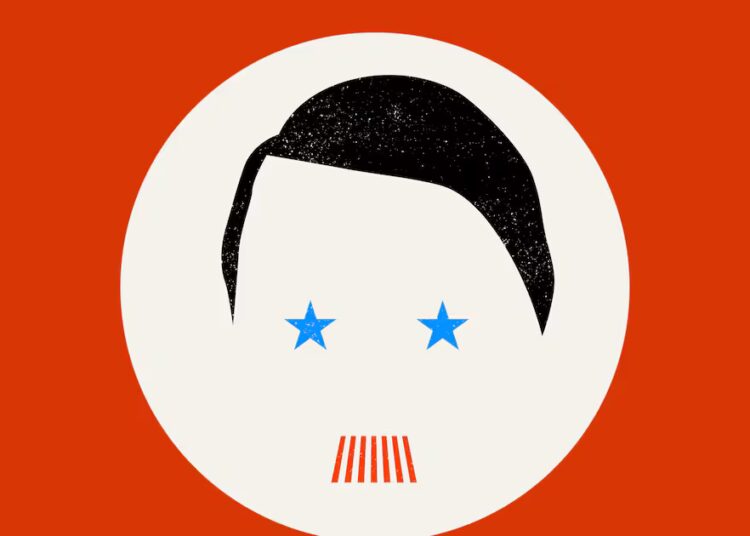 Trump Admin Accused of Adopting Hitler’s Nazi Propaganda