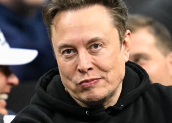 Elon Musk Humiliated as His Hellscape Narrative Gets Blown Apart