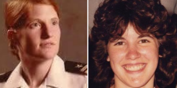 Serial killer linked to 1986 murders of Virginia women