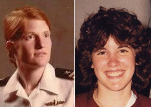 Serial killer linked to 1986 murders of Virginia women