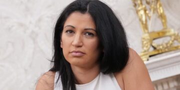 Katie Miller Launches Unhinged Attack After Nation Yanks ‘Melania’ Movie From Theaters