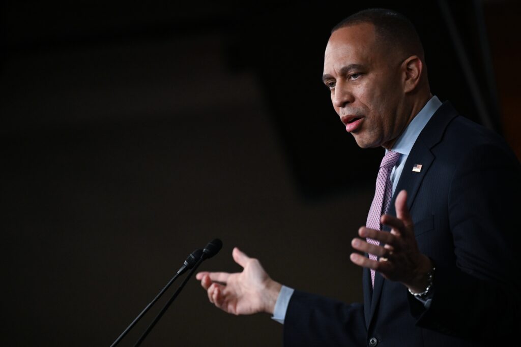 House passes bill extending health care subsidies, bucking GOP leaders