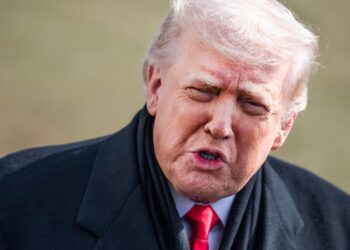 Trump’s Diabolical Answer When Quizzed on Ilhan Omar Attack