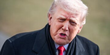 Trump’s Diabolical Answer When Quizzed on Ilhan Omar Attack