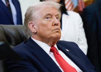 Trump’s Boasts About Jobs for U.S.-Born Workers Hit by Humiliating Reality Check