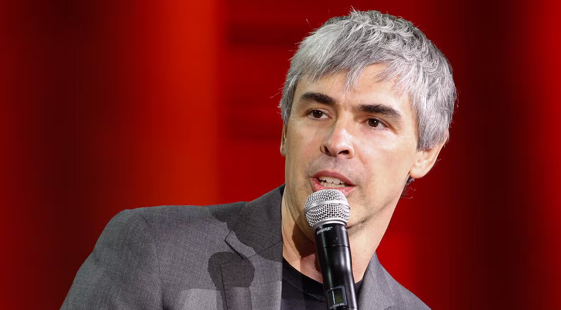 Paper Uses X-Rated Photo of Tech Billionaire’s New Home