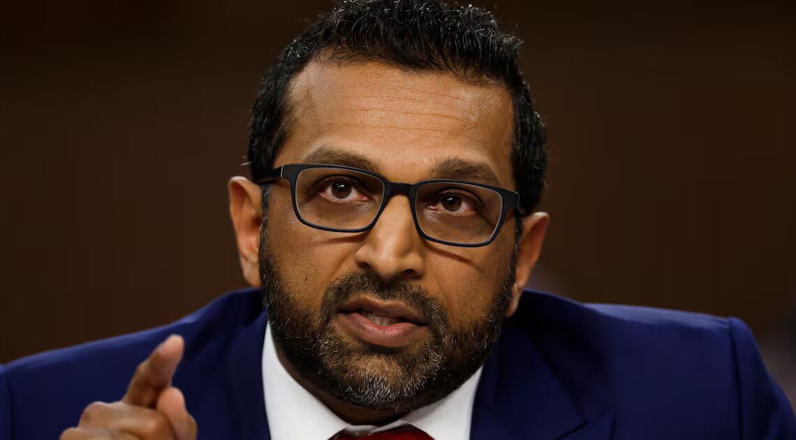 Keystone Kash Launches FBI Probe Into Anti-ICE Protests