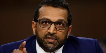 Keystone Kash Launches FBI Probe Into Anti-ICE Protests