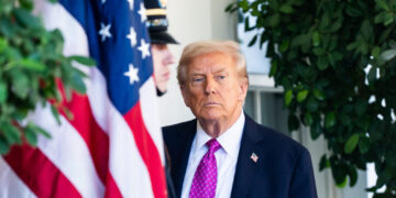 Four questions on what happens next for Trump in Venezuela